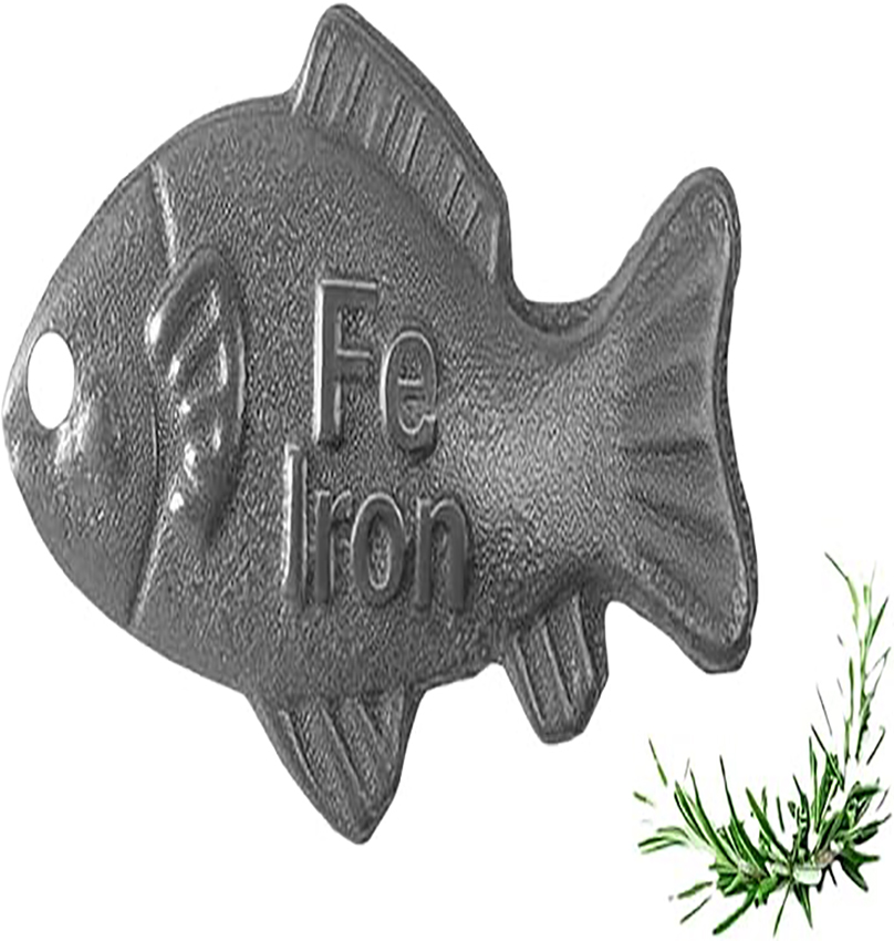 Home Cooking Meal - Cooking Iron Fish Supplement Safe Healthy