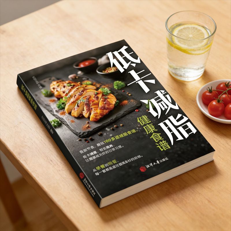 Home Cooking Meal - Authentic Weight Reducing Home Cooked Dishes