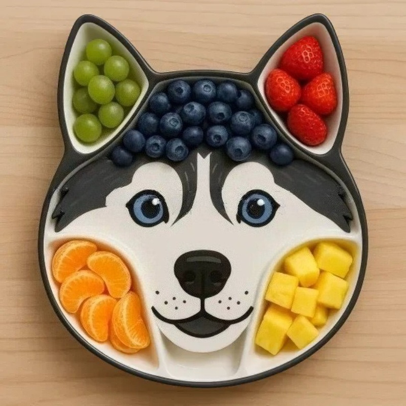 Dog Image Theme Party Cooked F - Home Cooking Dog Food review and price