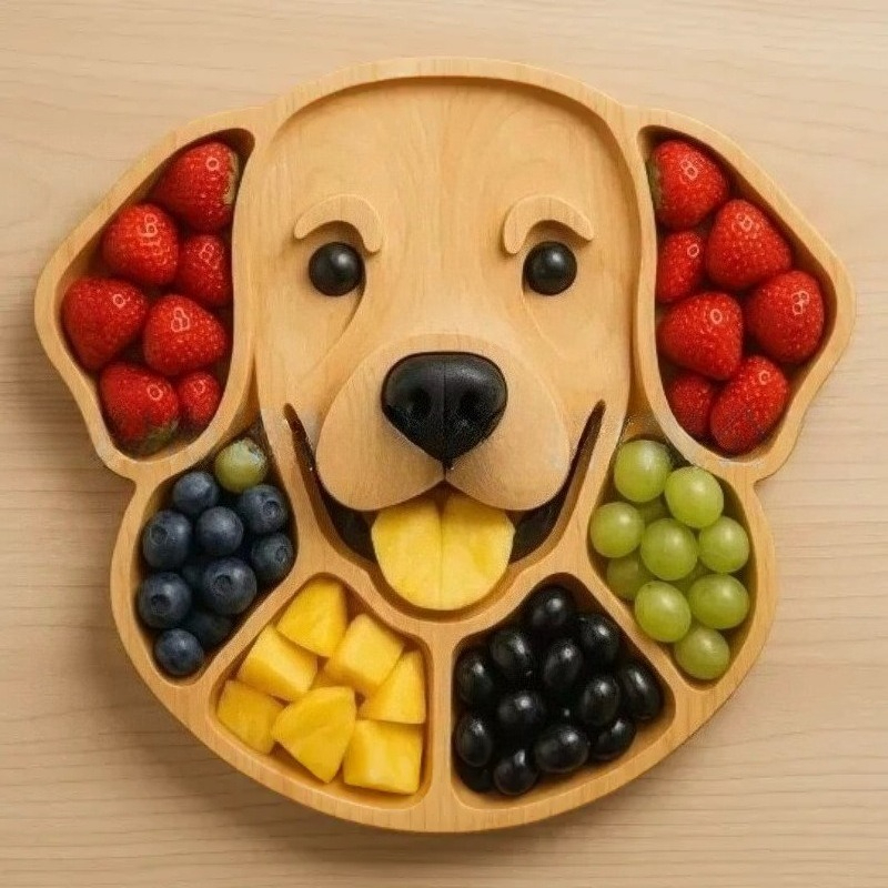 Dog Image Theme Party Cooked F - Home Cooking Dog Food review and price