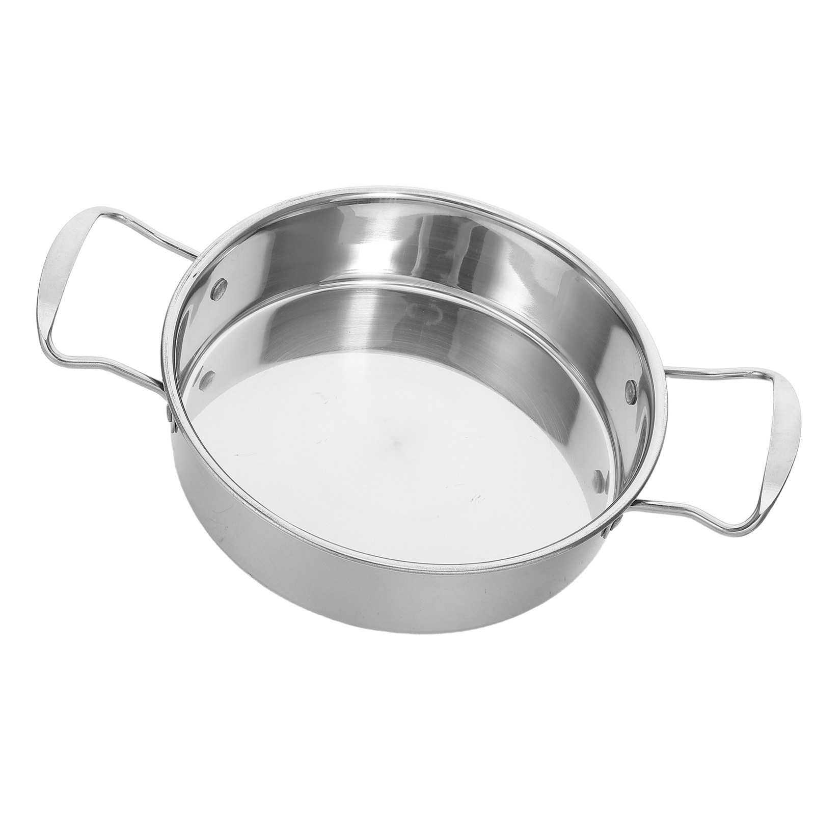 7.5 Inch Stainless Steel Paell - Home Cooking Meal review and price