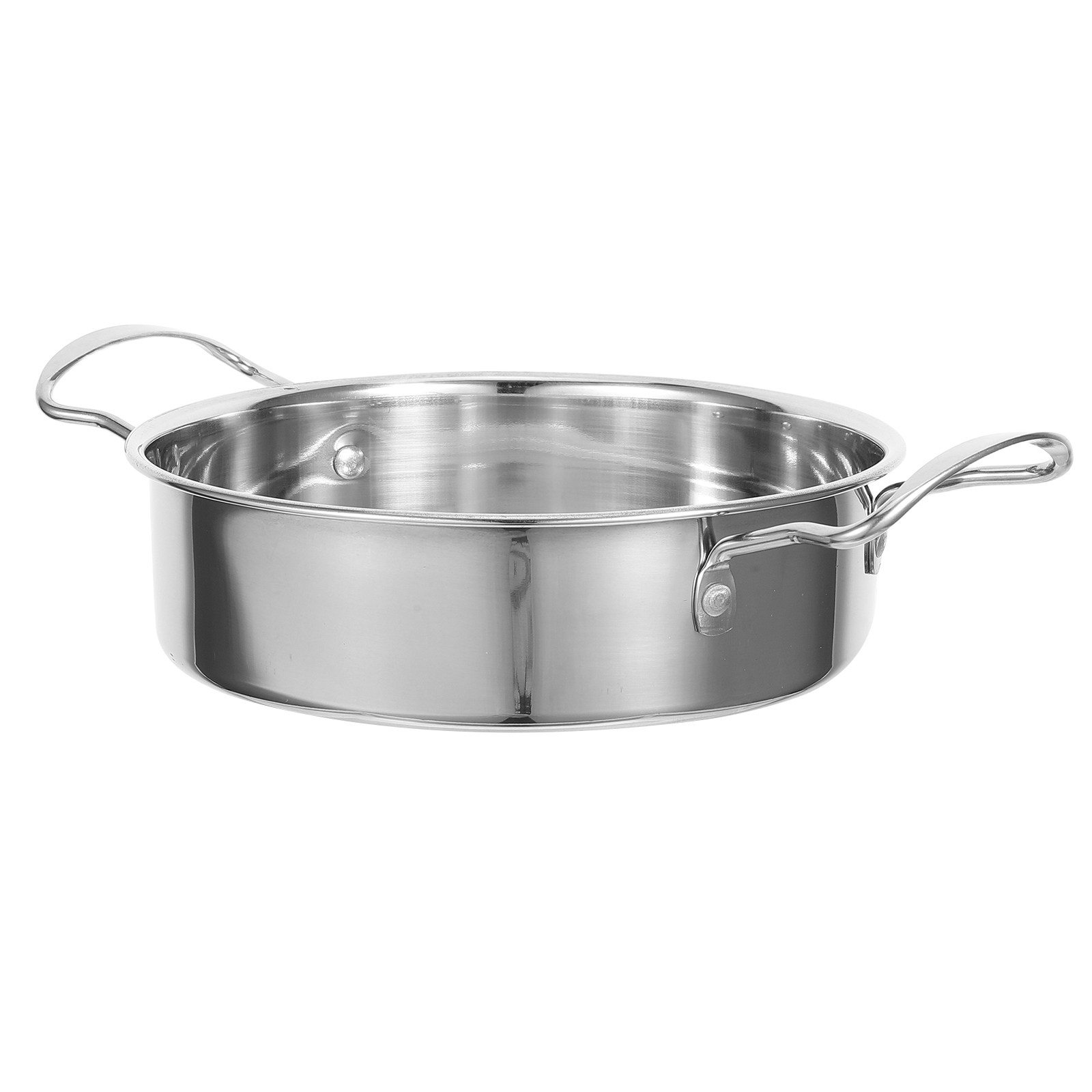 7.5 Inch Stainless Steel Paell - Home Cooking Meal review and price