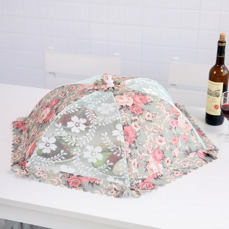 Portable Umbrella Style Food C - Home Cooking Meal review and price