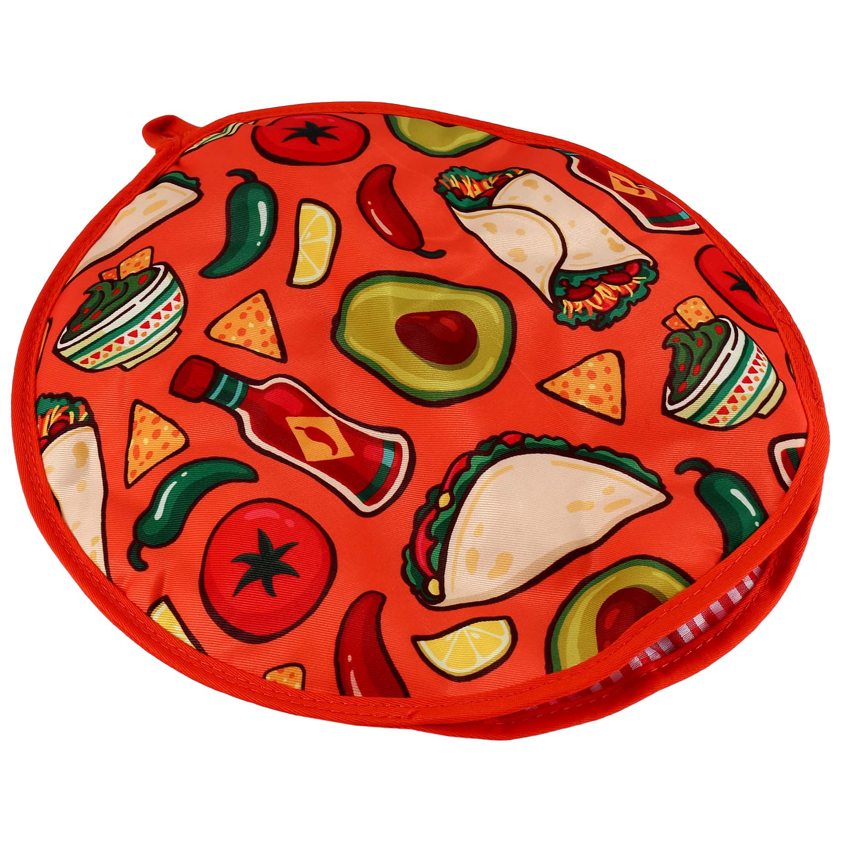 12inch Cloth Bag for Burrito,P - Tortilla Warmer Cloth review and price