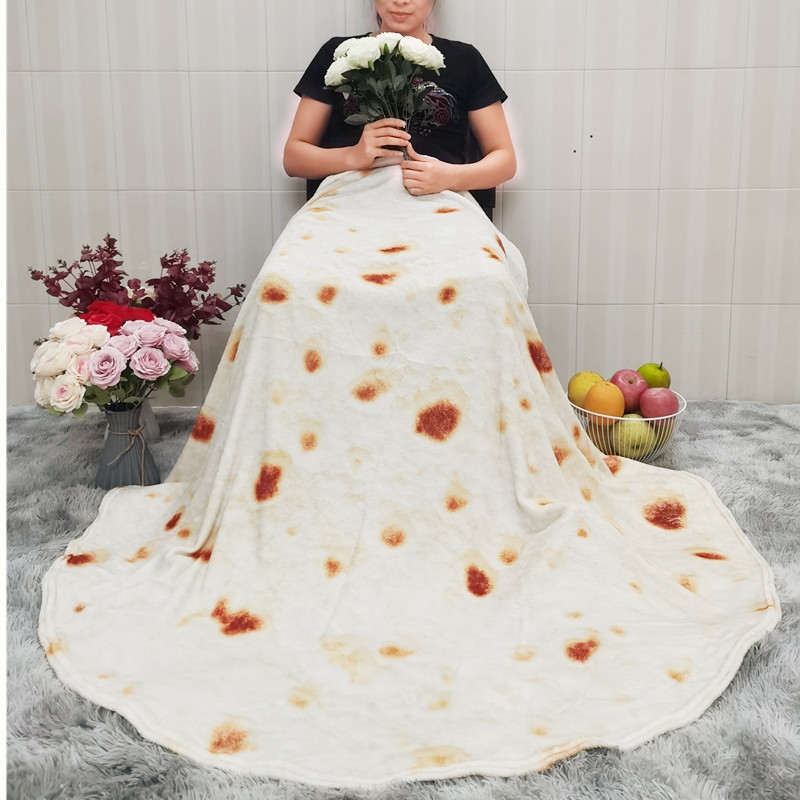 Pizza Tortilla Tortilla Blanke - Tortilla Warmer Cloth review and price
