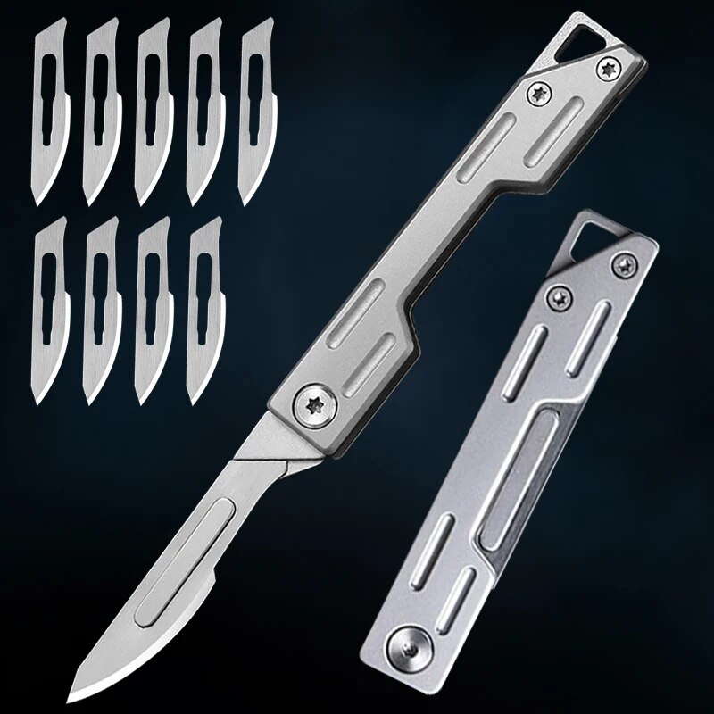 Folding Knife Stainless Steel  - Wok Carbon Steel review and price