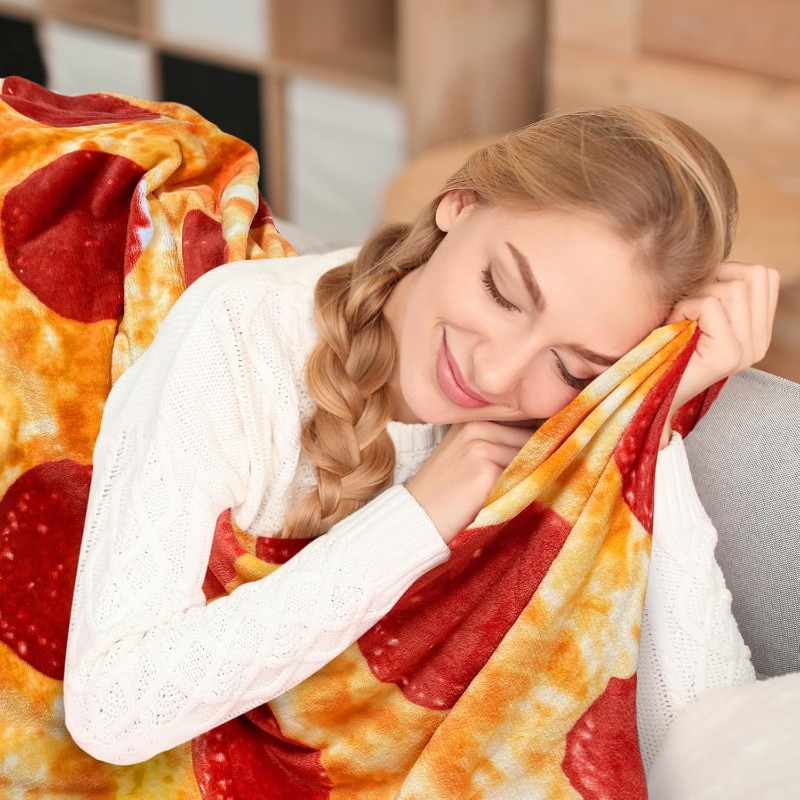 Funny Round Flannel Blanket Pi - Tortilla Warmer Cloth review and price