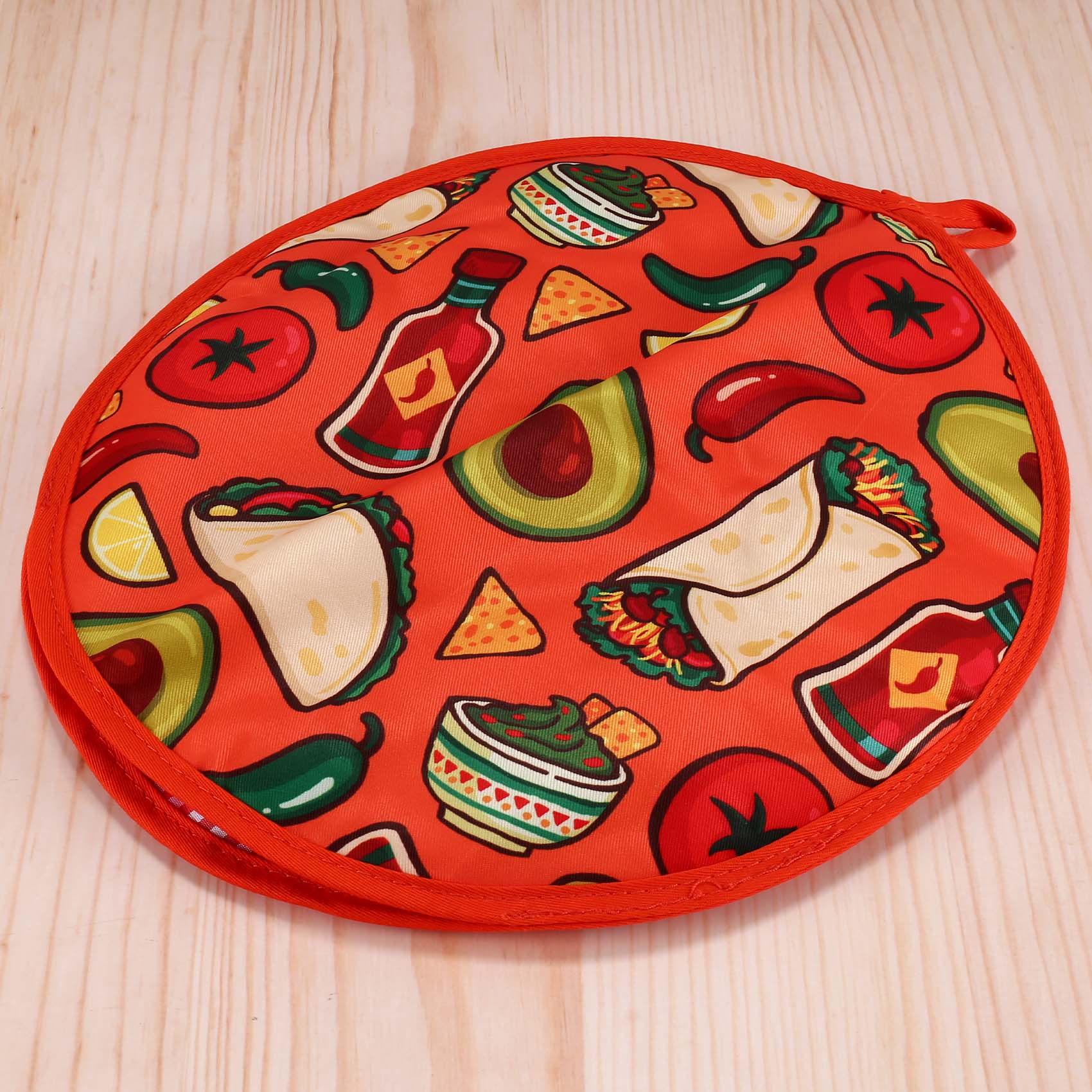ABRE-12Inch Cloth Bag For Burr - Tortilla Warmer Cloth review and price
