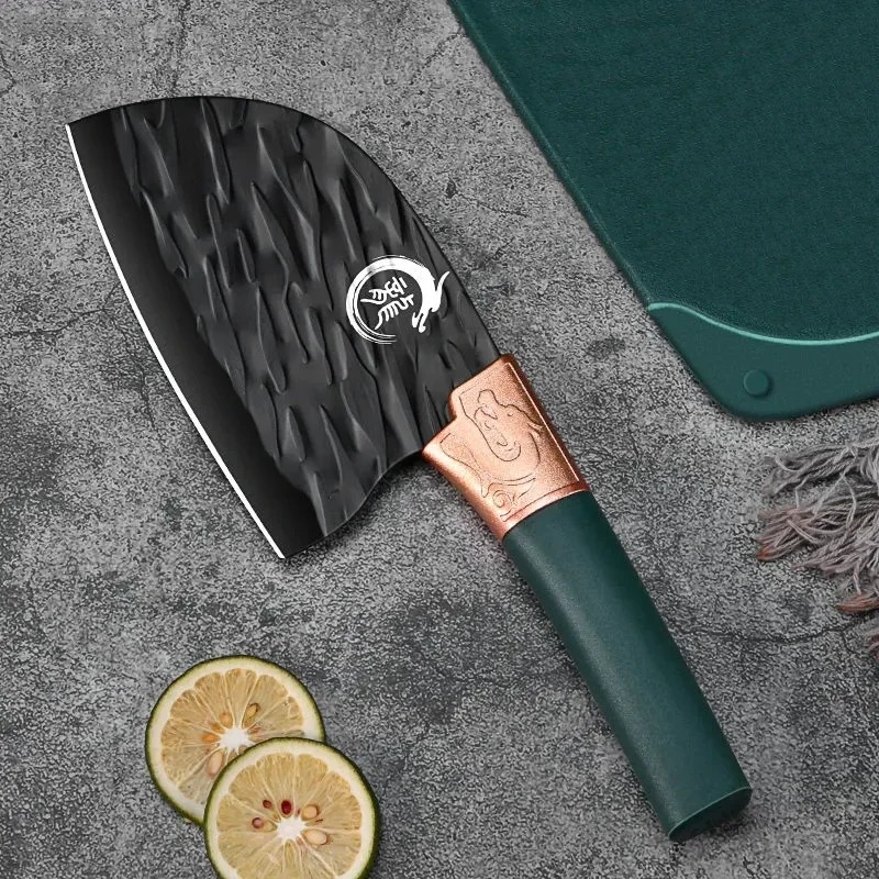 1PC Slicing knife, high-qualit - Wok Carbon Steel review and price
