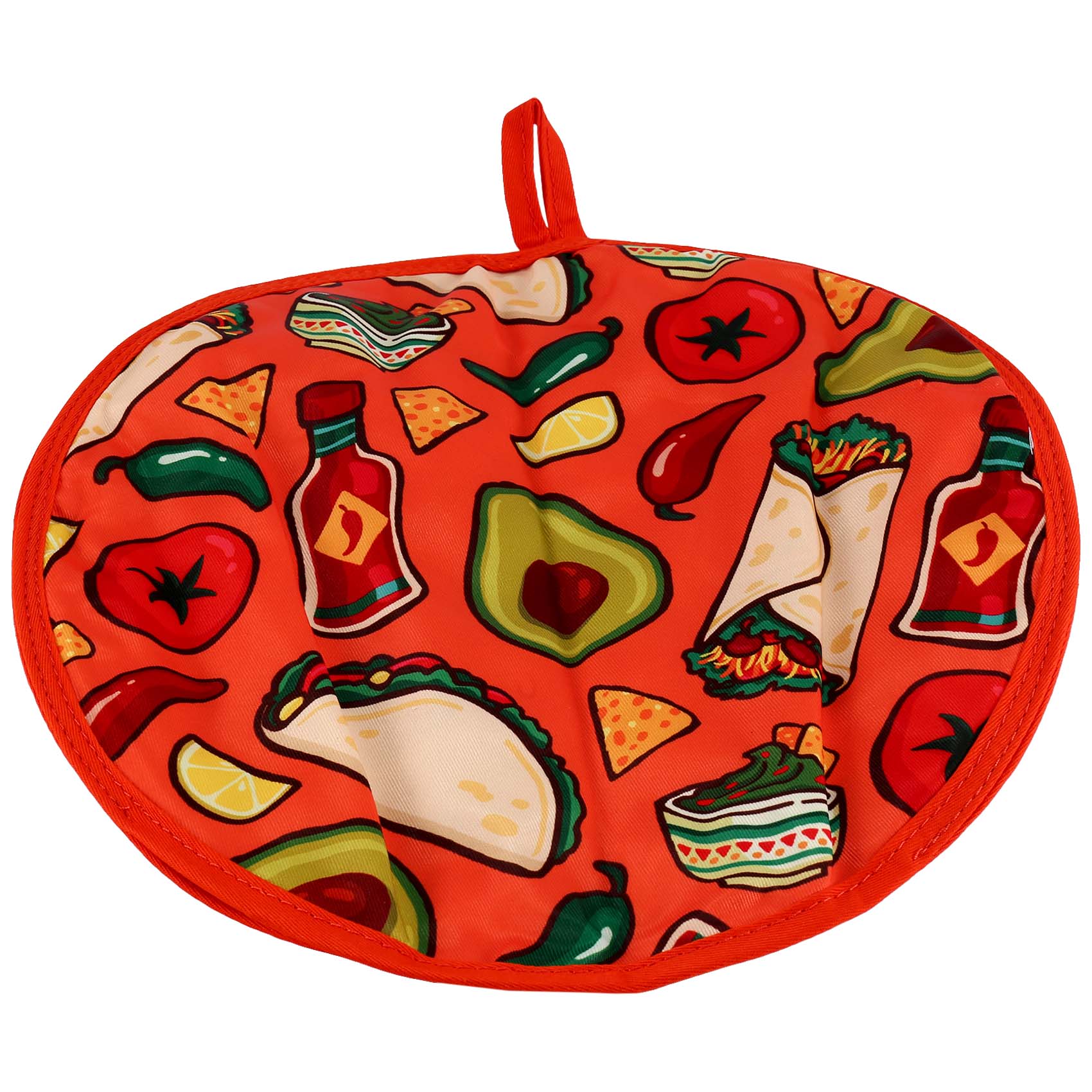12Inch Cloth Bag For Burrito,P - Tortilla Warmer Cloth review and price