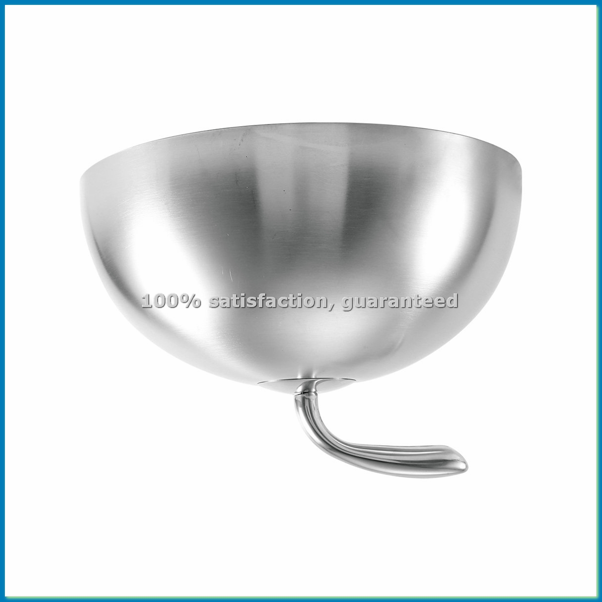 1Pcs 24cm Stainless Steel Stea - Home Cooking Meal review and price