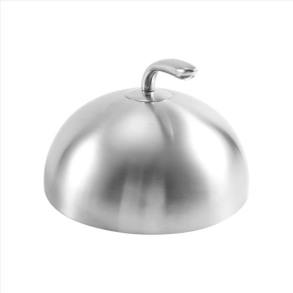 1Pcs 24cm Stainless Steel Stea - Home Cooking Meal review and price