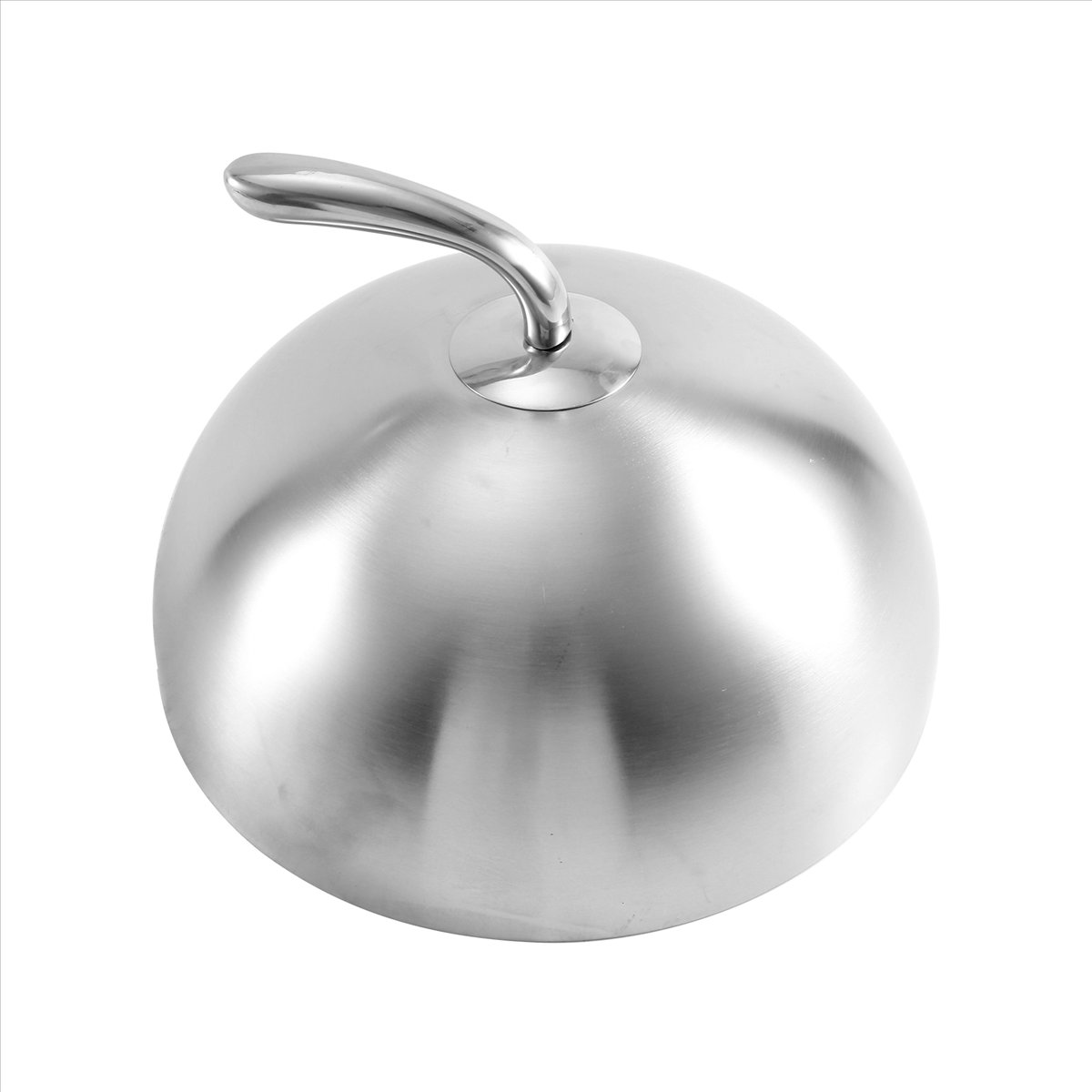 1Pcs 24cm Stainless Steel Stea - Home Cooking Meal review and price