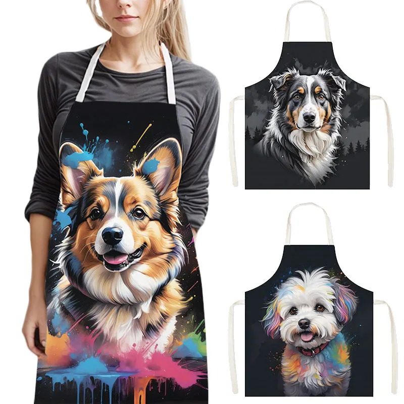Corgi / Bichon Frise / Samoye  - Home Cooking Dog Food review and price