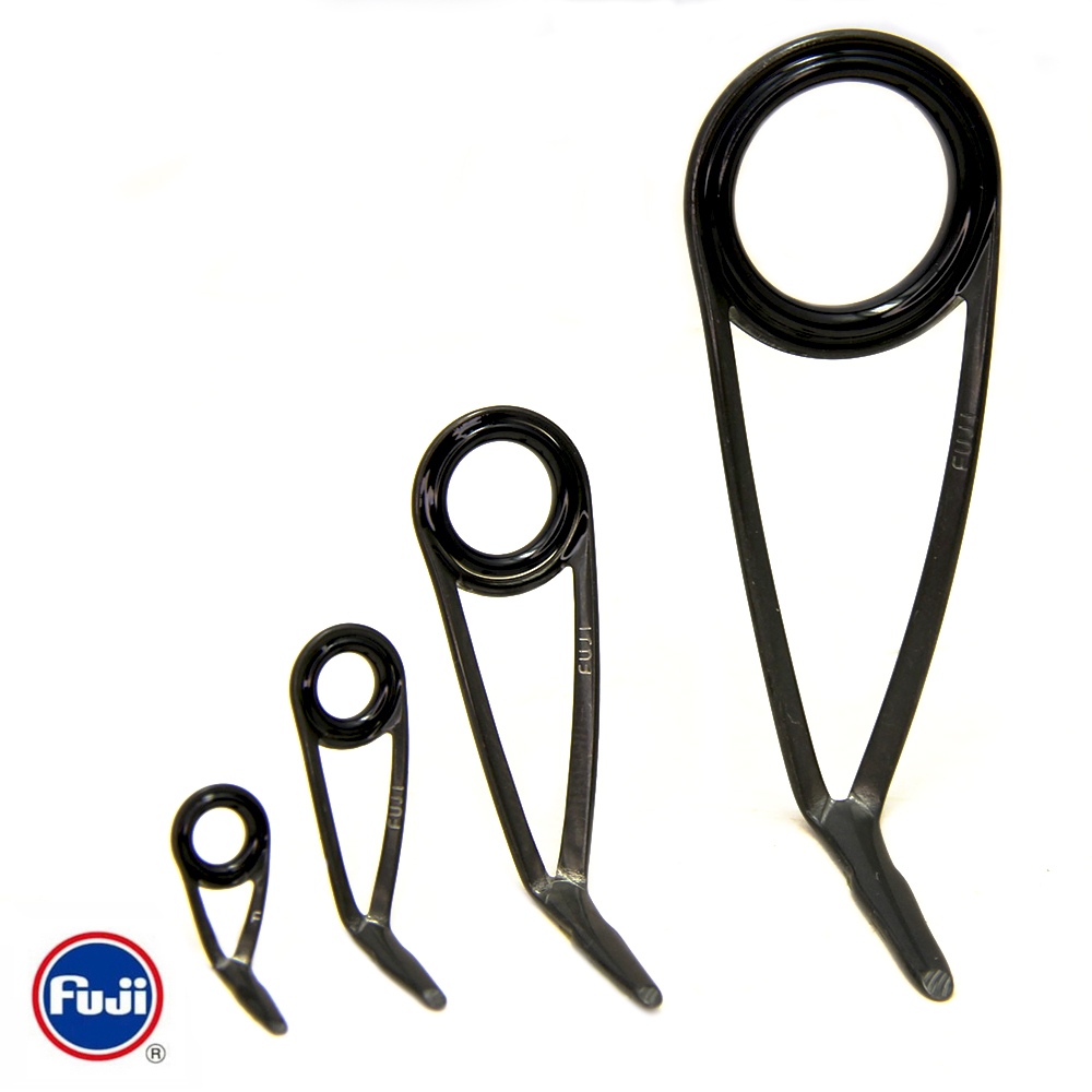 Original Fuji Guides 2pcs KL-L - Wok Carbon Steel review and price