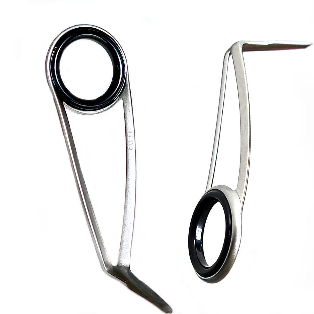 Original Fuji Guides 2pcs KL-L - Wok Carbon Steel review and price