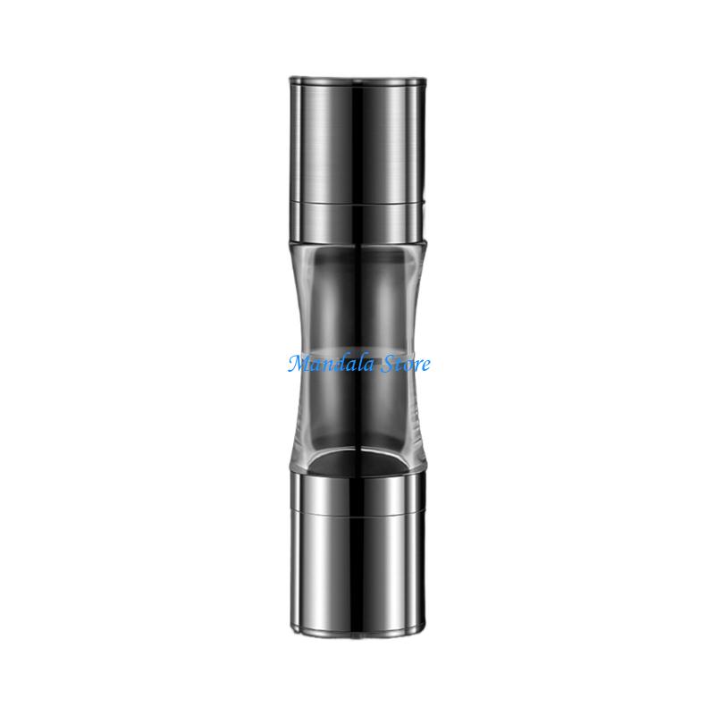 U2JC Double Head Manual Grinde - Home Cooking Host review and price
