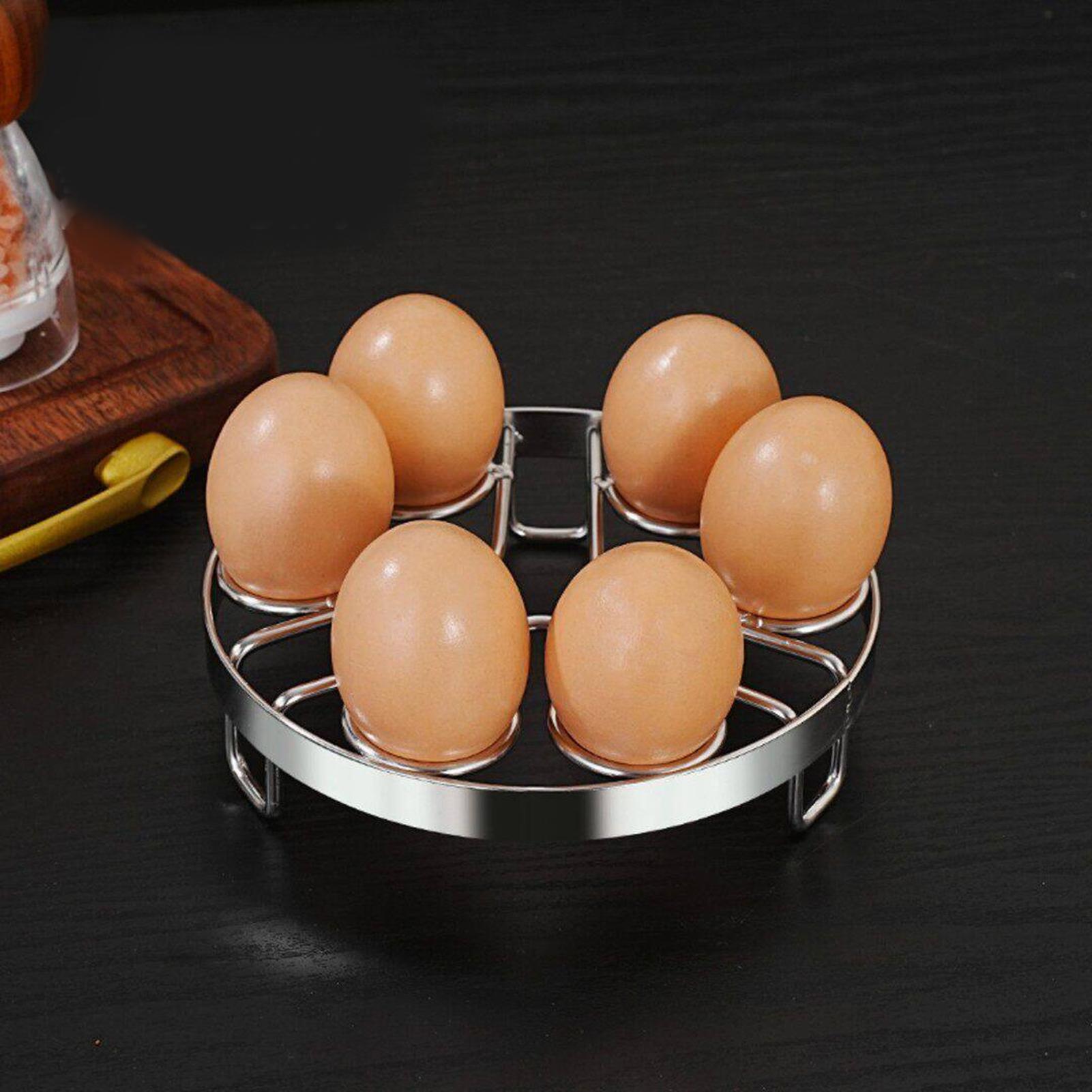 Egg Steamer Rack Stainless Ste - Home Cooking Meal review and price