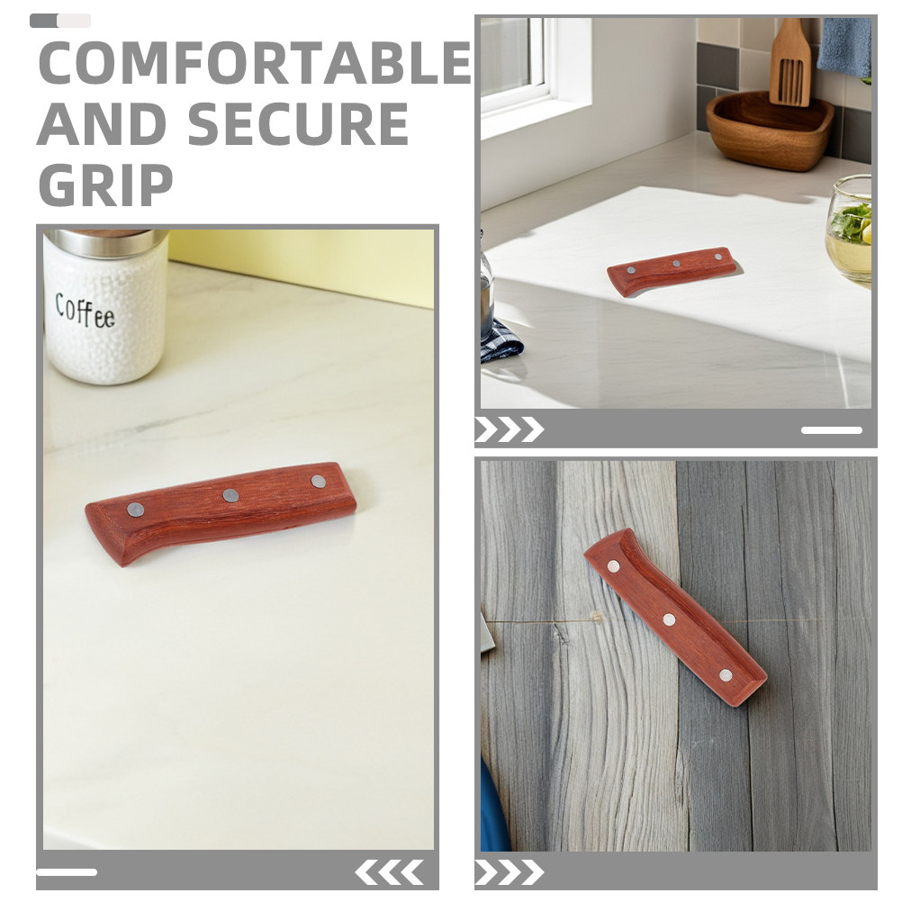 2Pcs Kitchen Cutter Handle Rep - Home Cooking Chef review and price