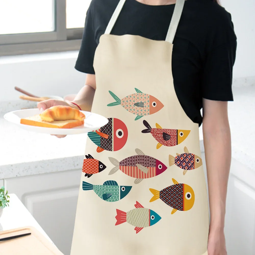 Women Men Kitchen Aprons House - Home Cooking Chef review and price