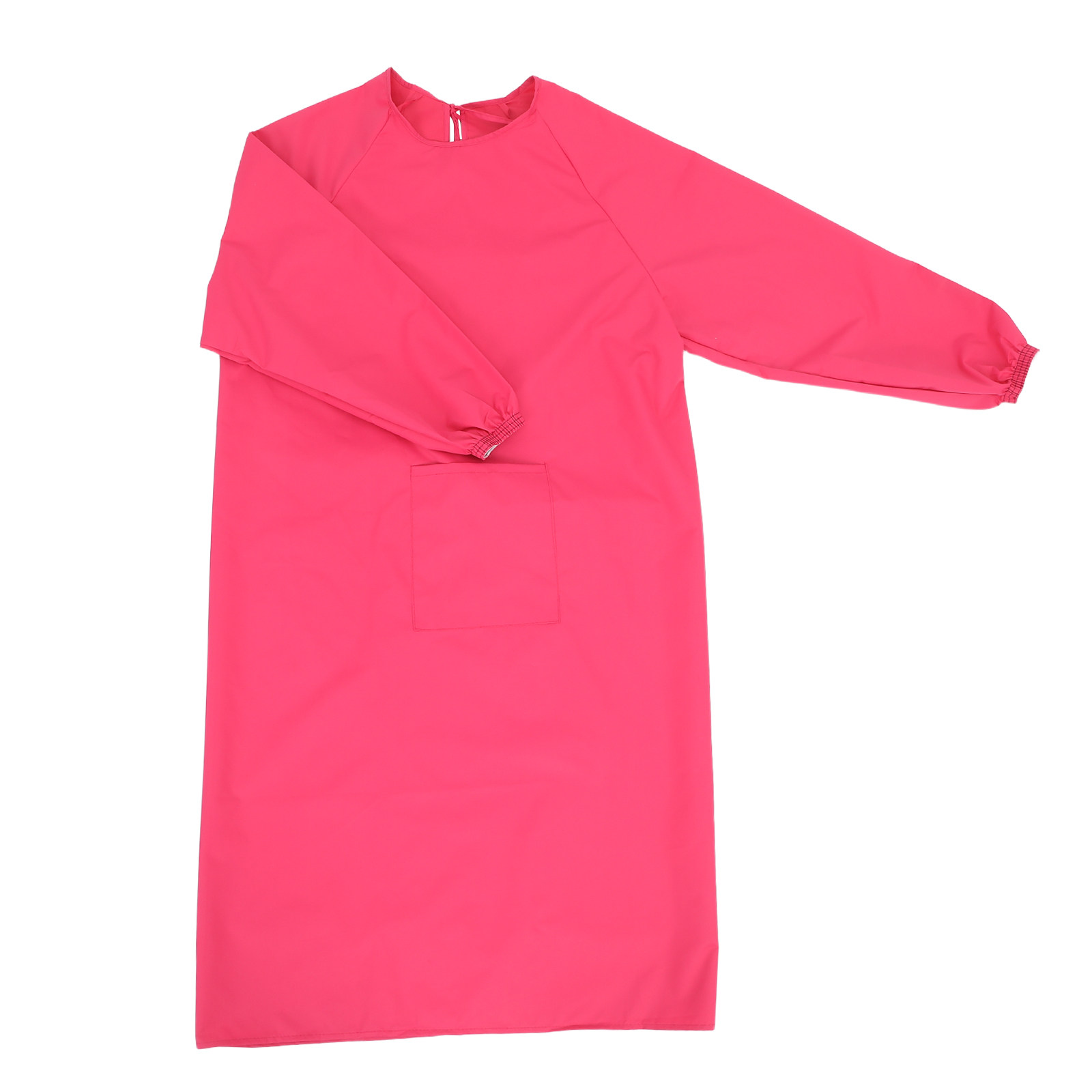 Long Sleeve Waterproof Apron S - Home Cooking Dog Food review and price