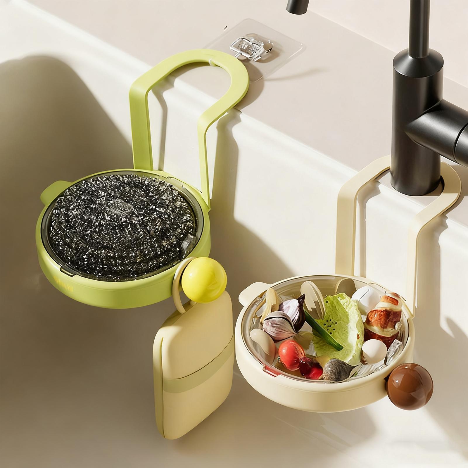 Sink Drain Basket Kitchen Auto - Home Cooking Meal review and price