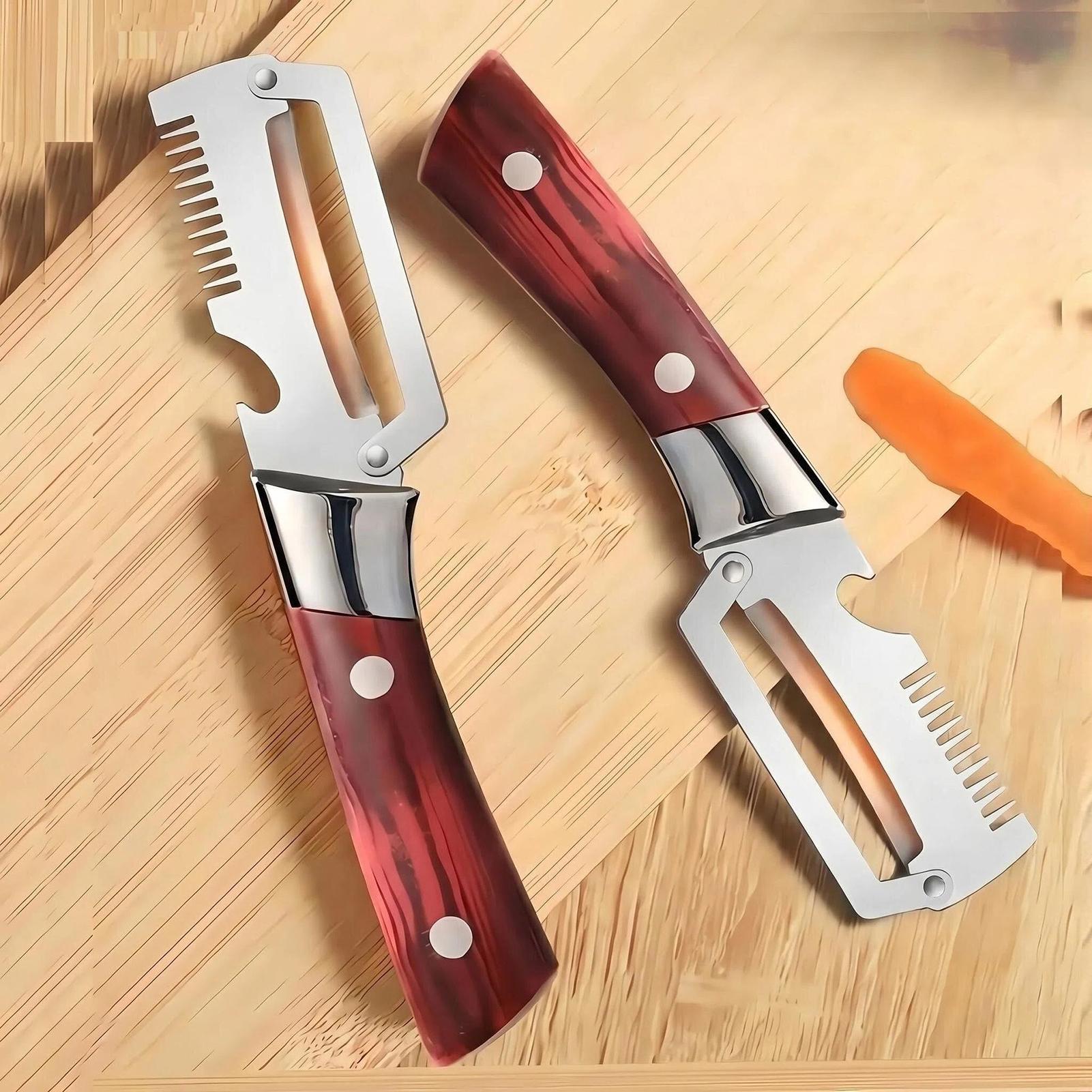 Vegetable Peeler Scallion Slic - Home Cooking Meal review and price