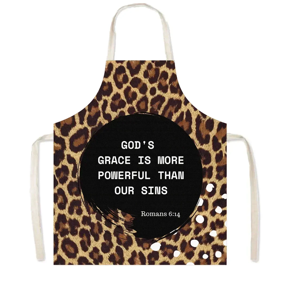 Christian Bible Verse He Will  - Home Cooking Work review and price