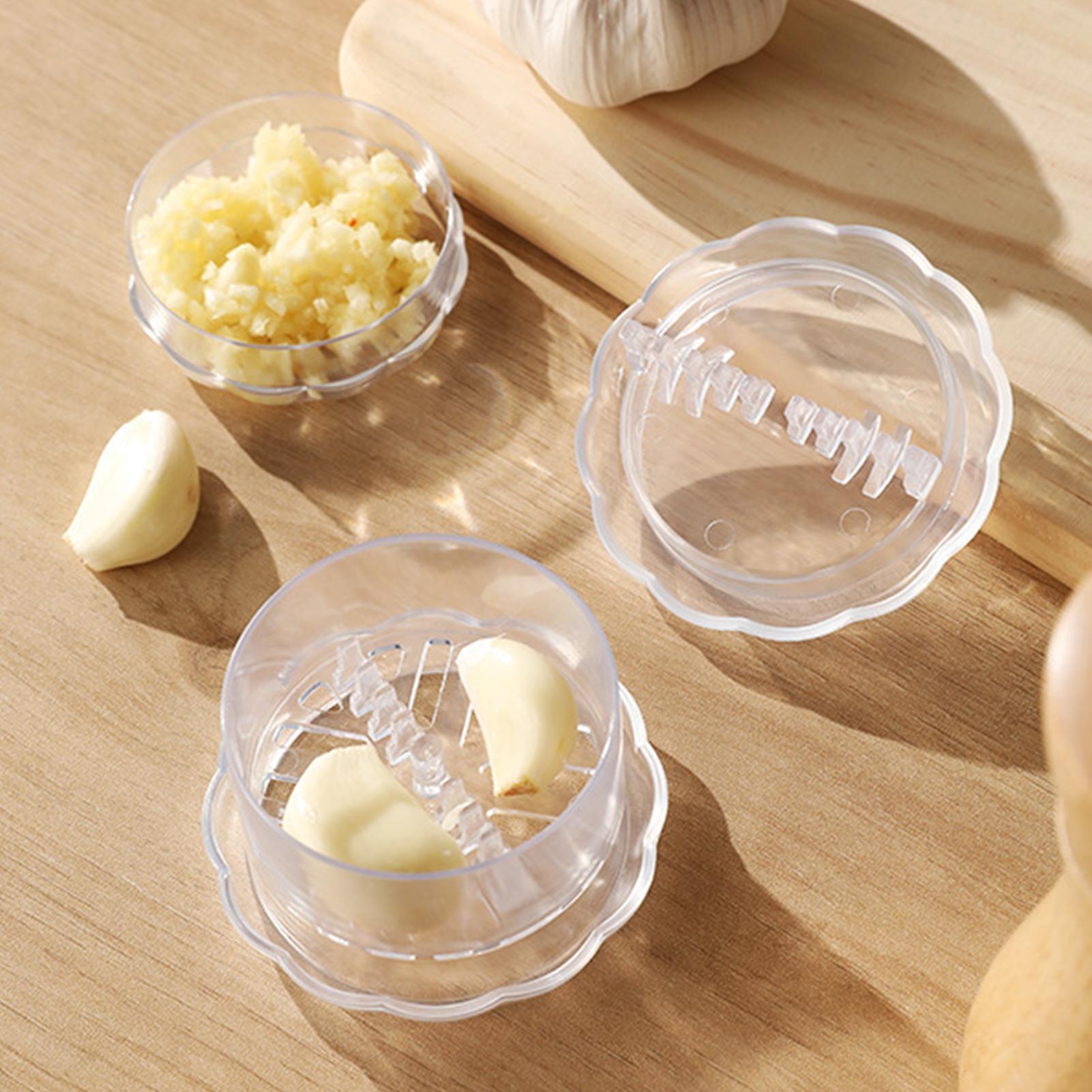Manual Garlic Grinder Ginger T - Home Cooking Chef review and price