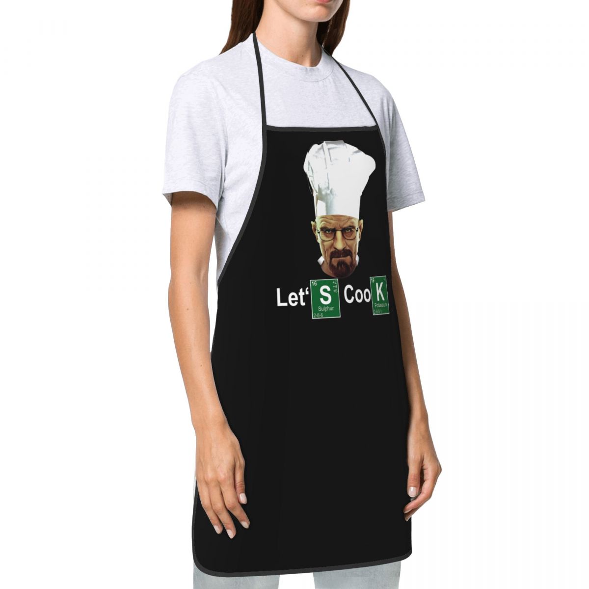 【Universal Apron】Kitchen Chef  - Home Cooking Chef review and price