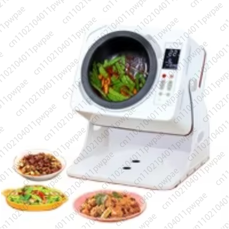 Automatic Cooking Appliance Ho - Home Cooking Robot review and price
