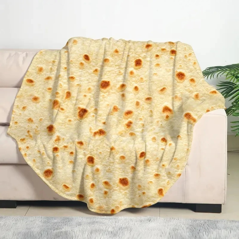 Tortilla Printed Flannel Blank - Tortilla Warmer Cloth review and price
