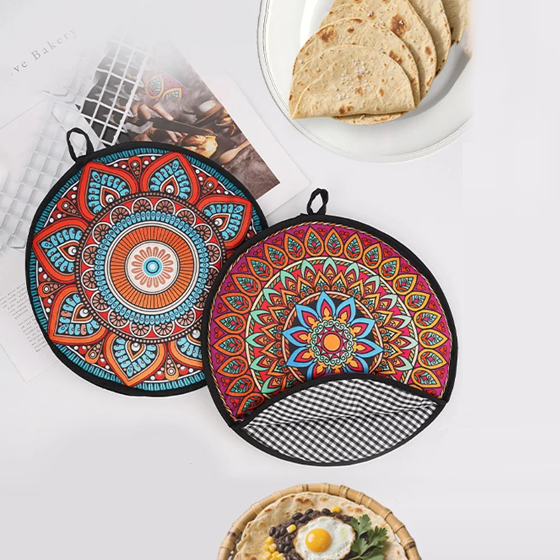 NamcheBarwa Tortilla Warmer Po - Tortilla Warmer Cloth review and price