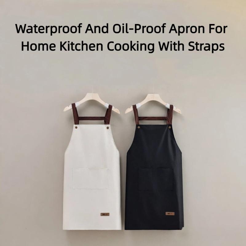 【SY】Waterproof And Oil Proof A - Home Cooking Work review and price