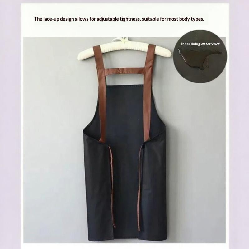 【SY】Waterproof And Oil Proof A - Home Cooking Work review and price