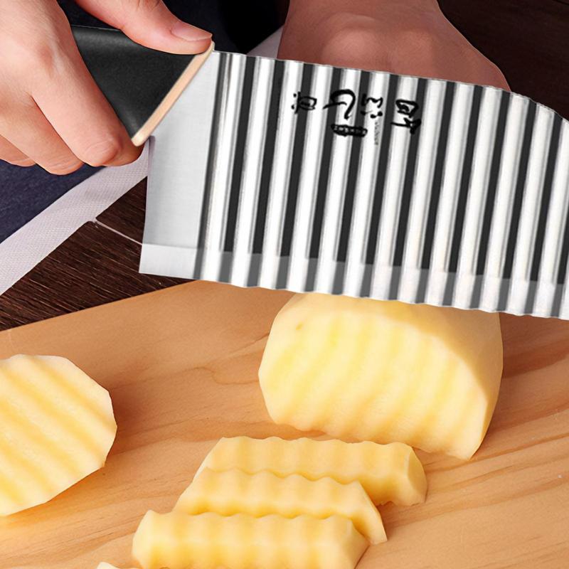 Utility knife Potato, stainles - Wok Carbon Steel review and price