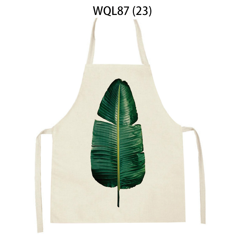 Household Item Green Tropical  - Home Cooking Chef review and price