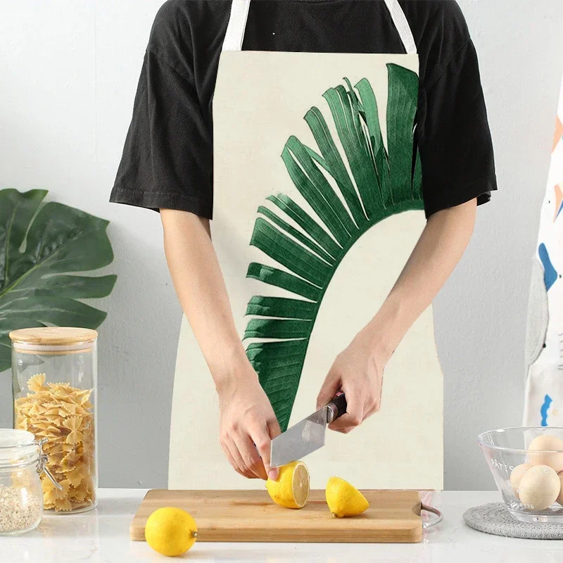 Household Item Green Tropical  - Home Cooking Chef review and price