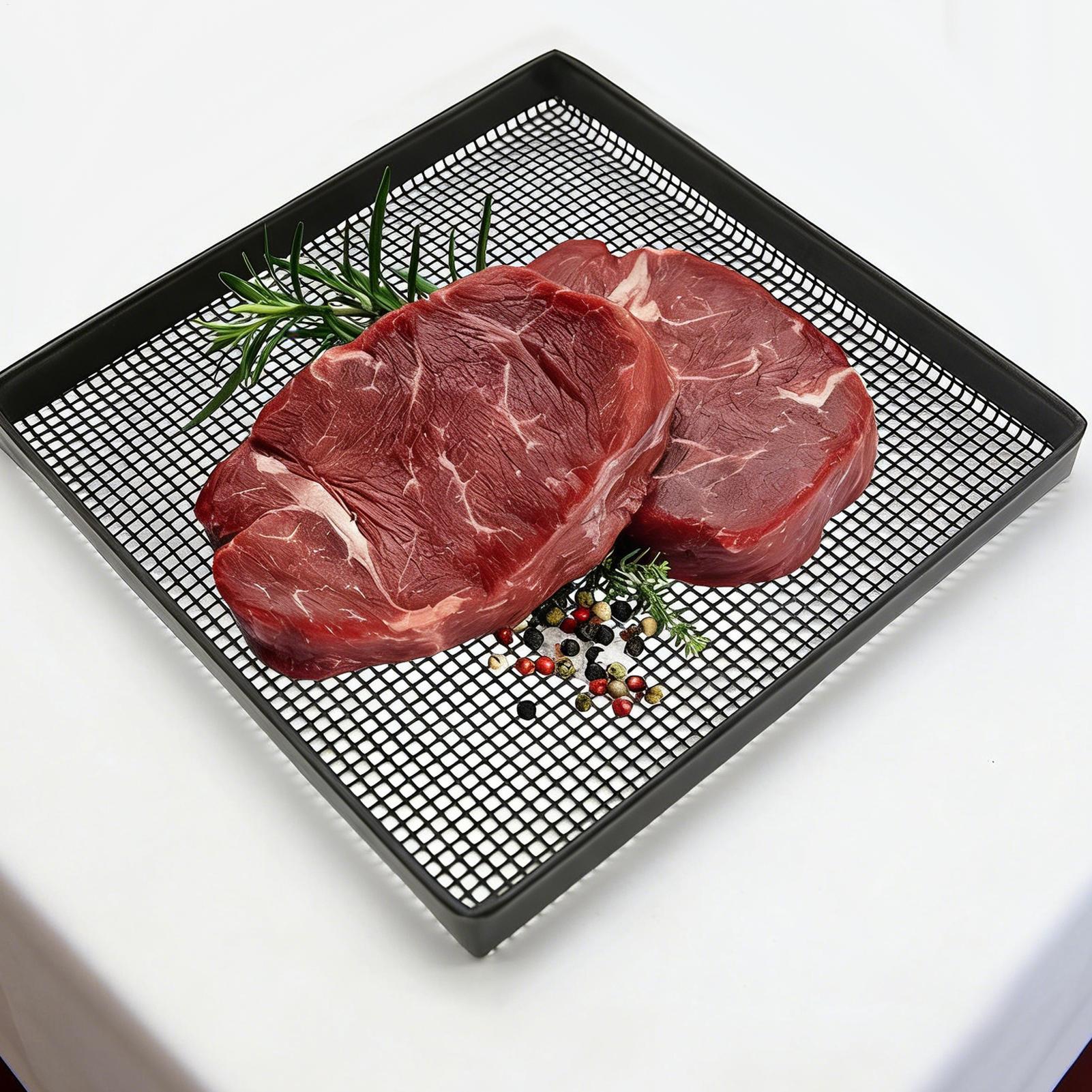 Oven Basket Mesh Cooking Utens - Home Cooking Chef review and price