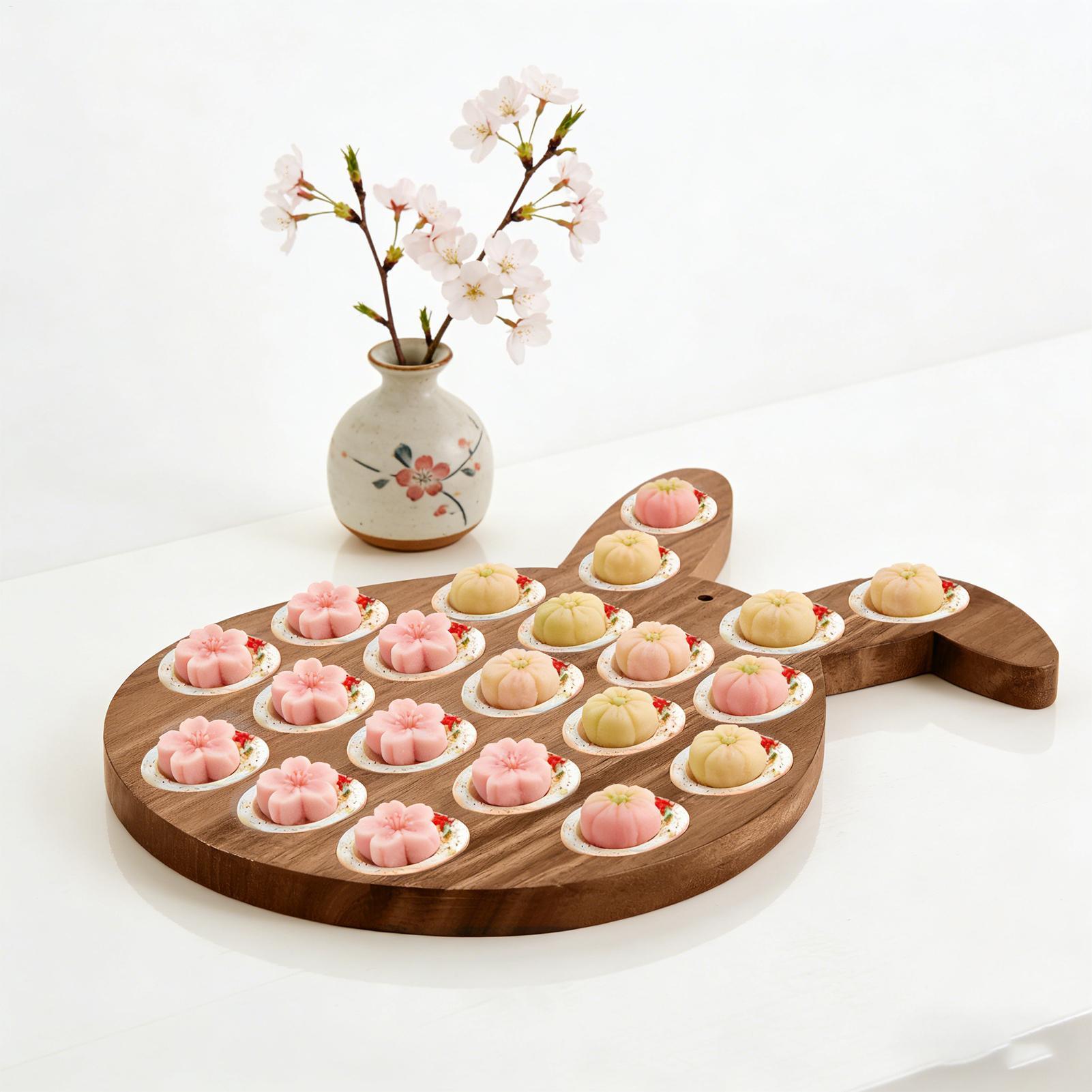 Easter Deviled Egg Platter 21- - Home Cooking Host review and price