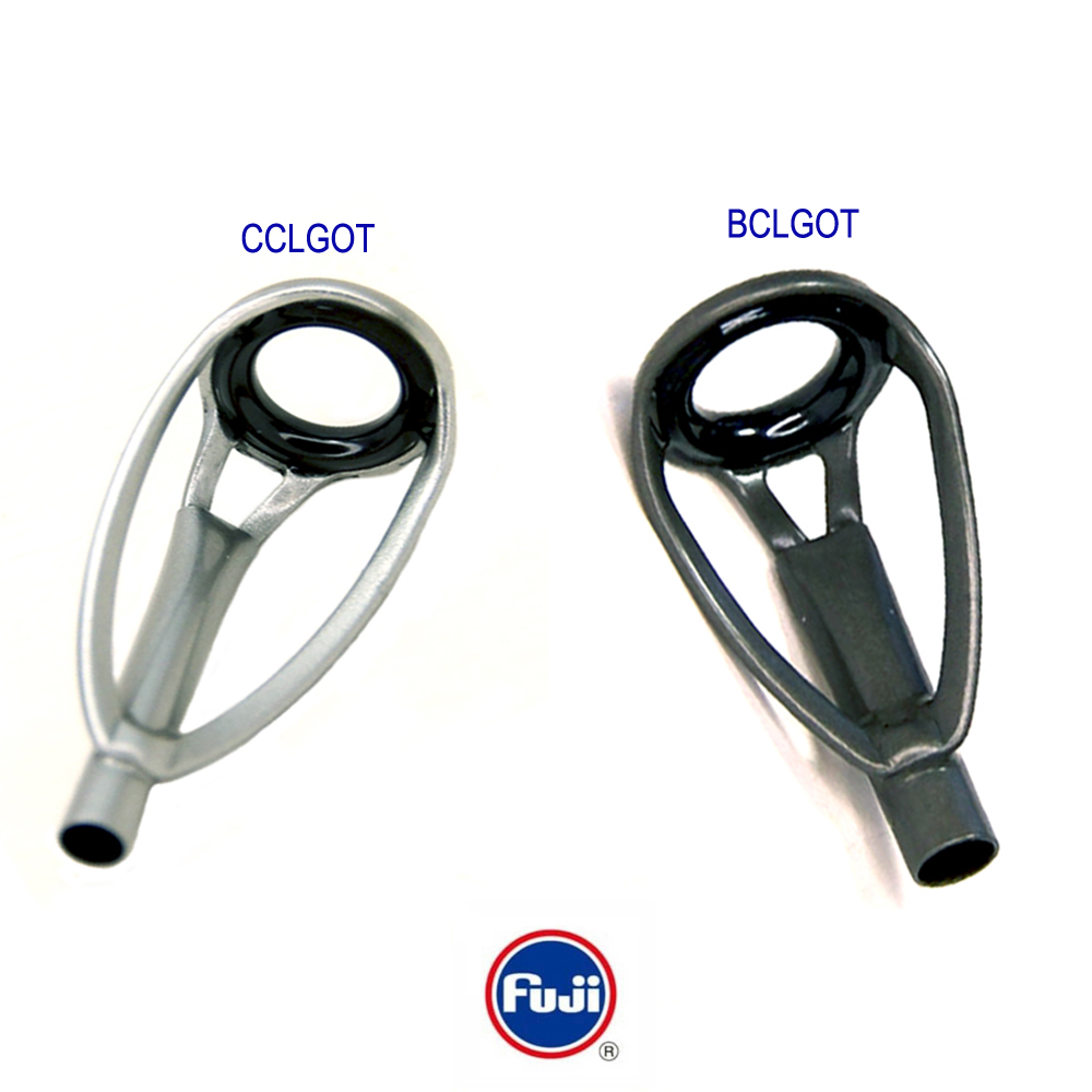 Original Fuji Tip Top Guide fo - Wok Carbon Steel review and price