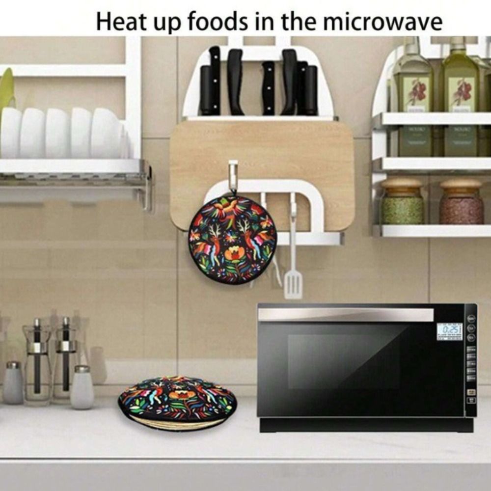 30cm Tortilla Warmer Pouch Rou - Tortilla Warmer Cloth review and price