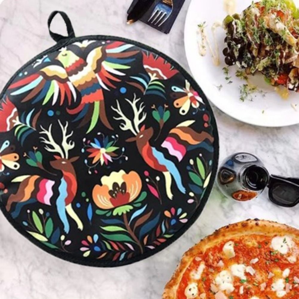 30cm Tortilla Warmer Pouch Rou - Tortilla Warmer Cloth review and price