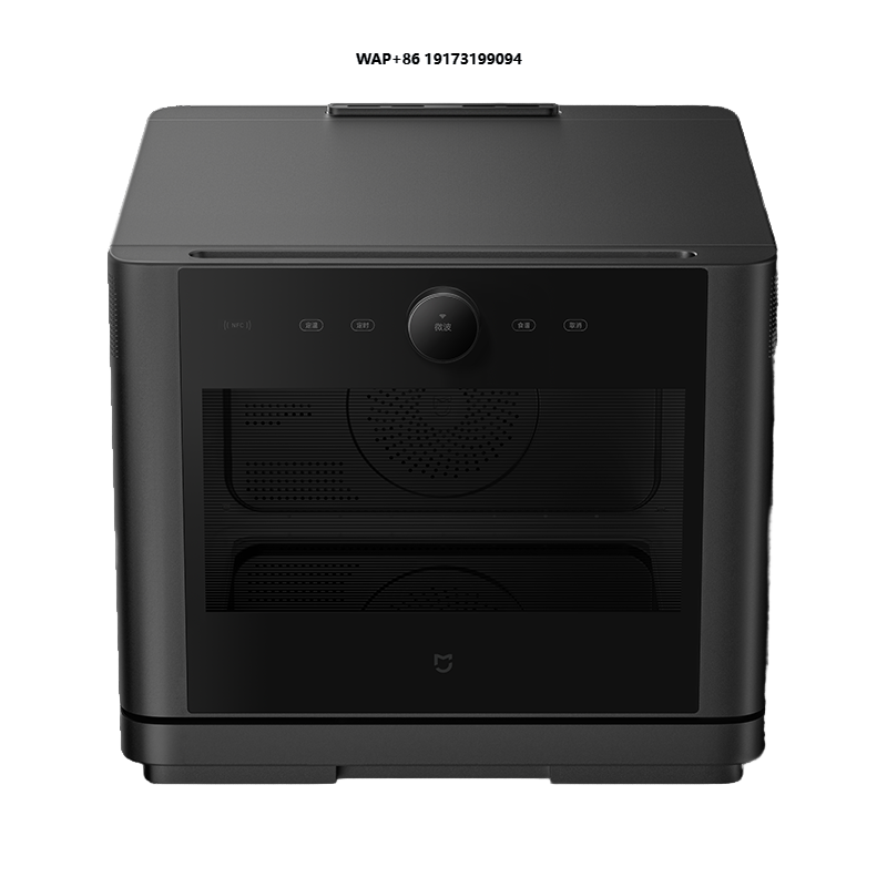 For  Mijia 27L Smart Microwave - Home Cooking Chef review and price