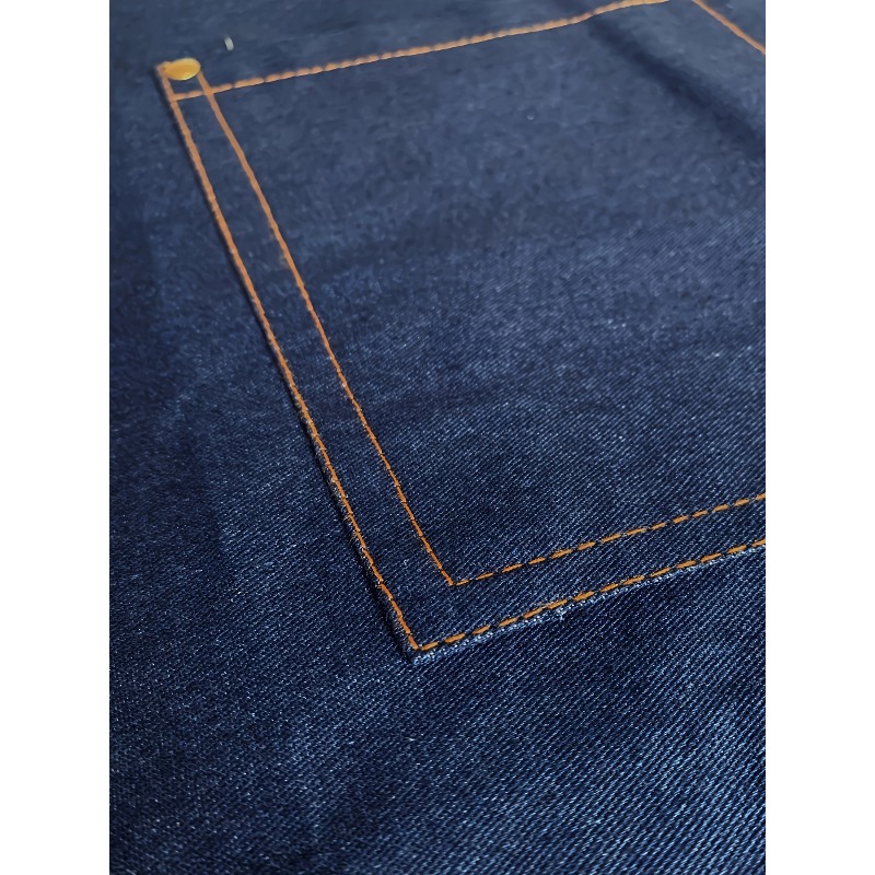 Denim Work Apron for Men Women - Home Cooking Work review and price