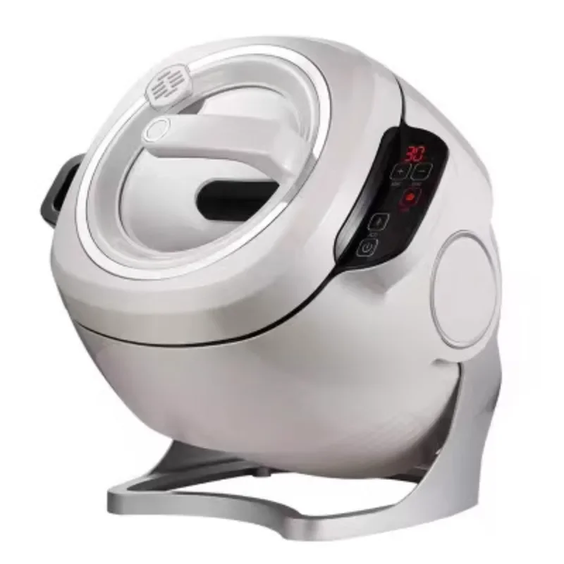 Cooking machine Home automatic - Home Cooking Robot review and price