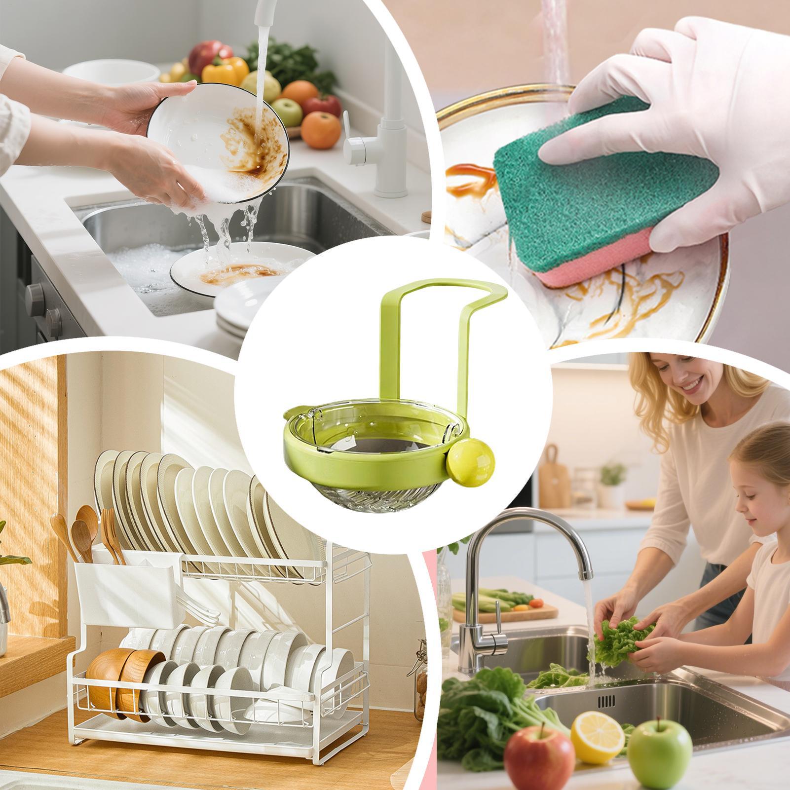 Sink Drain Basket Kitchen Auto - Home Cooking Meal review and price