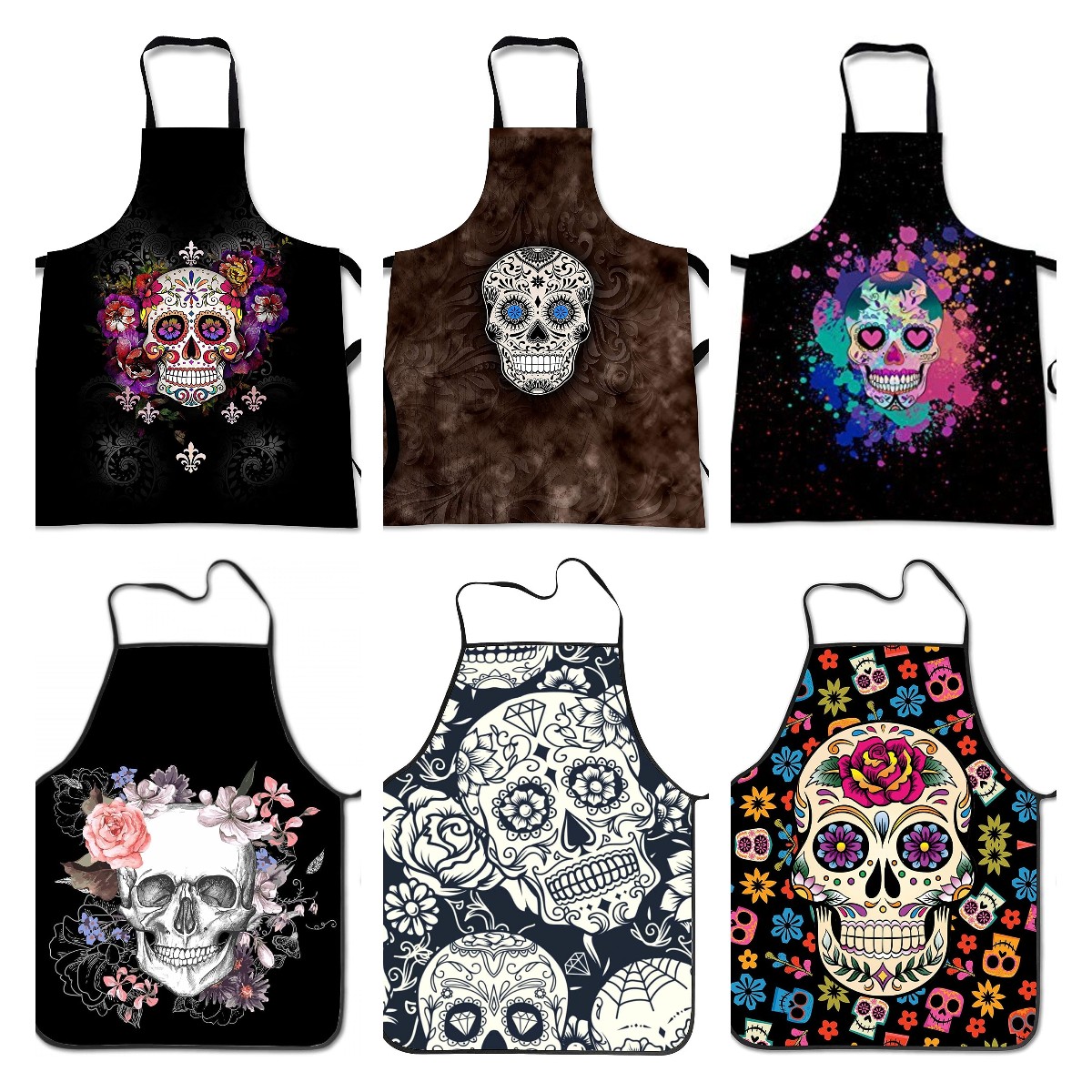 Sweet Mexico Halloween Sugar S - Home Cooking Chef review and price