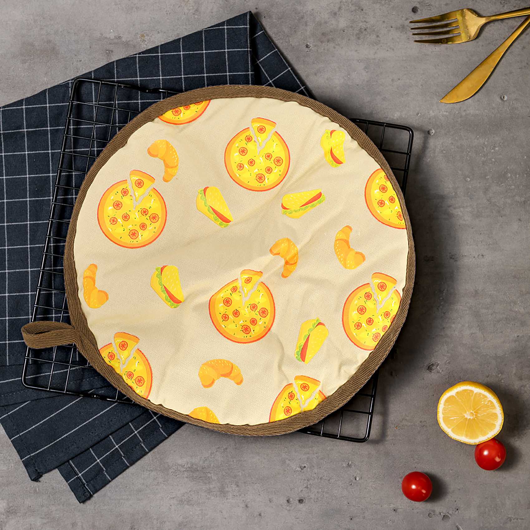 AEE6-12Inch Tortilla Pancake W - Tortilla Warmer Cloth review and price