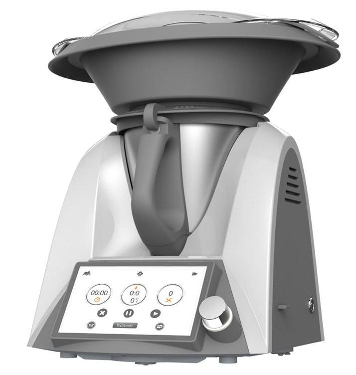 Hot Selling Cooking Robot Ther - Home Cooking Robot review and price